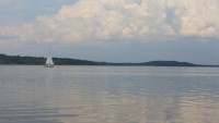 Berzdorfer See